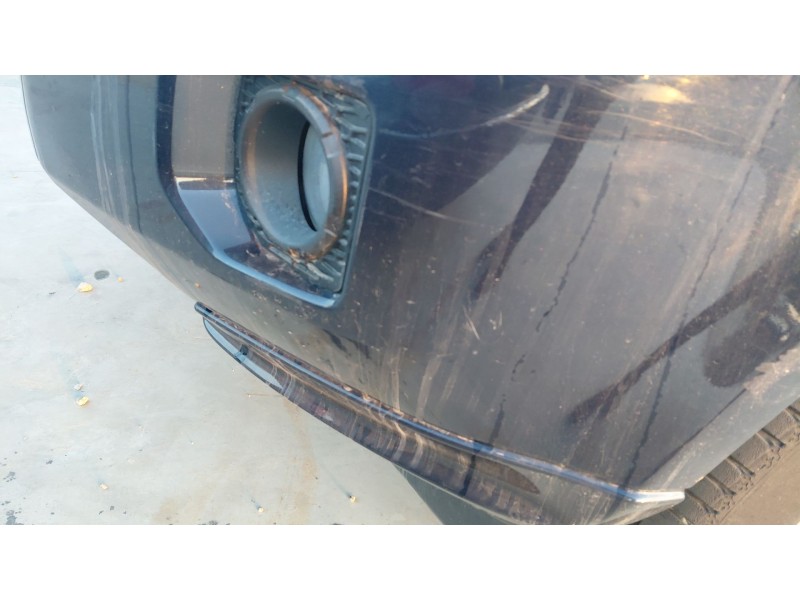 Recambio de paragolpes delantero para land rover freelander 2 (l359) 2.2 ed4 referencia OEM IAM   
							