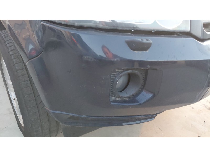 Recambio de paragolpes delantero para land rover freelander 2 (l359) 2.2 ed4 referencia OEM IAM   
							