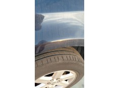 Recambio de aleta delantera izquierda para land rover freelander 2 (l359) 2.2 ed4 referencia OEM IAM    2