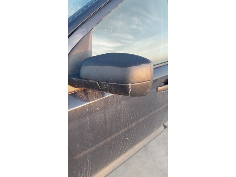 Recambio de retrovisor izquierdo para land rover freelander 2 (l359) 2.2 ed4 referencia OEM IAM   
							