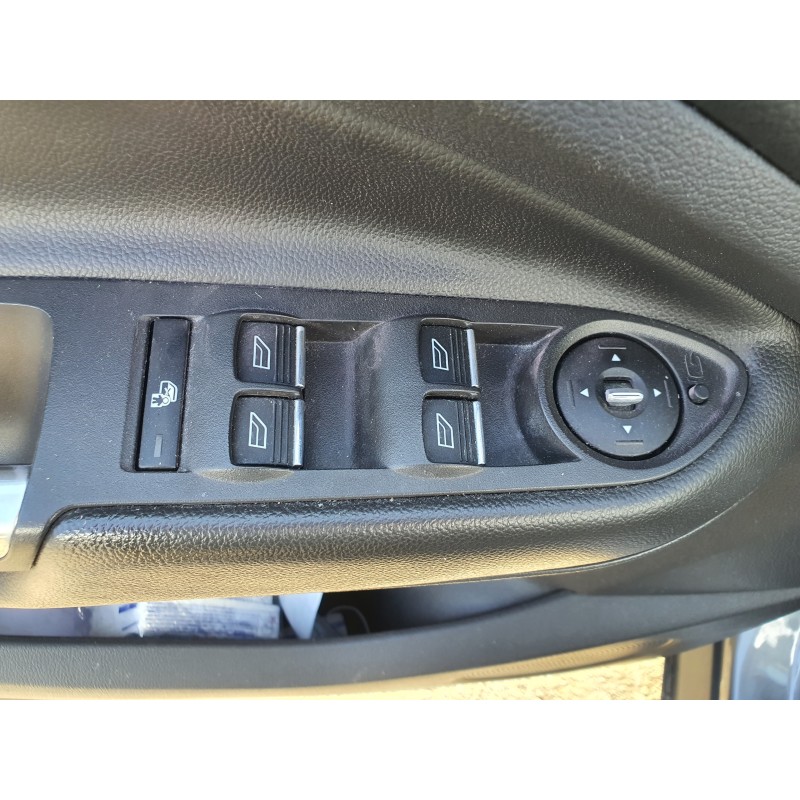 Recambio de mando elevalunas delantero izquierdo para ford kuga (cbs) 2.0 tdci cat referencia OEM IAM   