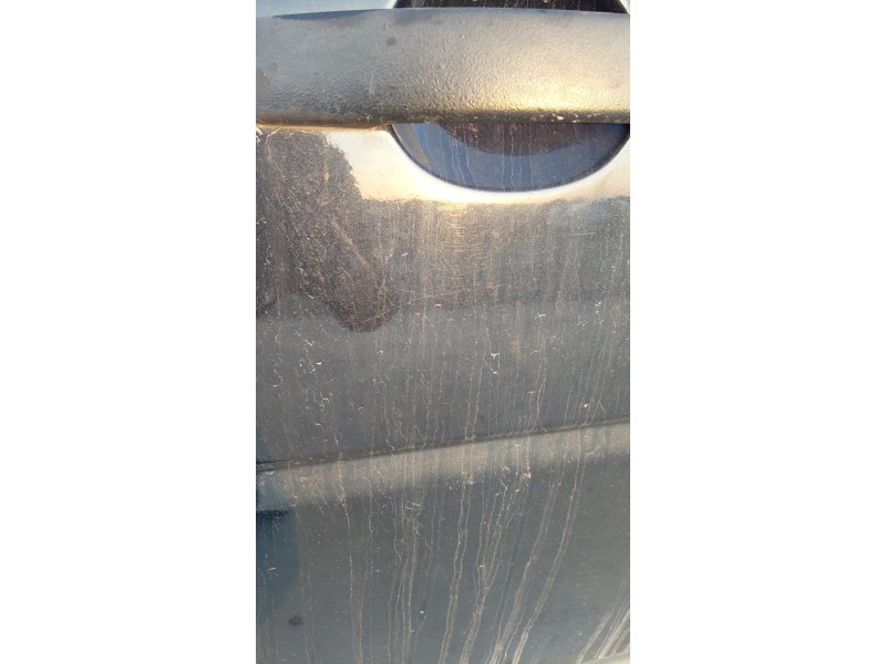 Recambio de puerta delantera izquierda para land rover freelander 2 (l359) 2.2 ed4 referencia OEM IAM   