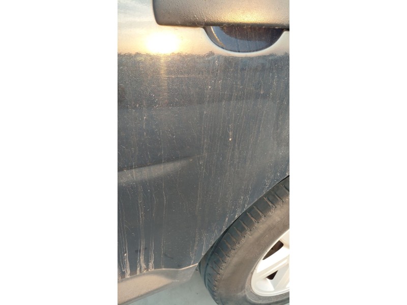 Recambio de puerta trasera izquierda para land rover freelander 2 (l359) 2.2 ed4 referencia OEM IAM   