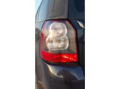 Recambio de piloto trasero izquierdo para land rover freelander 2 (l359) 2.2 ed4 referencia OEM IAM   