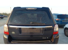 Recambio de porton trasero para land rover freelander 2 (l359) 2.2 ed4 referencia OEM IAM   