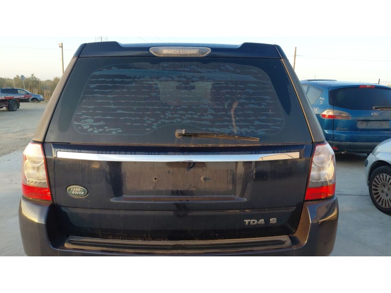Recambio de porton trasero para land rover freelander 2 (l359) 2.2 ed4 referencia OEM IAM   