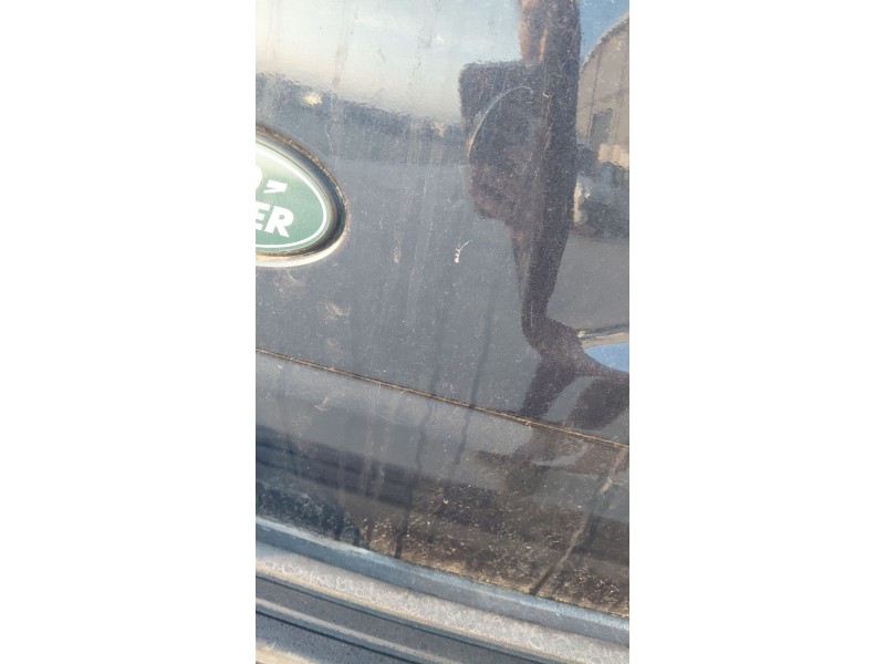 Recambio de porton trasero para land rover freelander 2 (l359) 2.2 ed4 referencia OEM IAM   