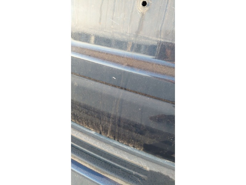 Recambio de porton trasero para land rover freelander 2 (l359) 2.2 ed4 referencia OEM IAM   