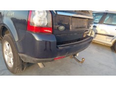 Recambio de paragolpes trasero para land rover freelander 2 (l359) 2.2 ed4 referencia OEM IAM    2