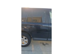 Recambio de puerta trasera derecha para land rover freelander 2 (l359) 2.2 ed4 referencia OEM IAM   