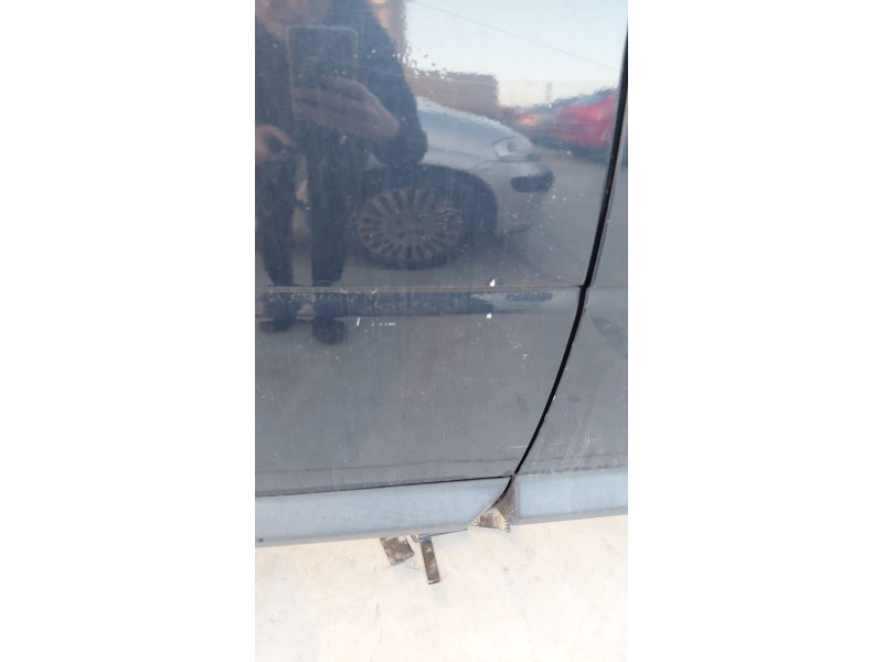 Recambio de puerta trasera derecha para land rover freelander 2 (l359) 2.2 ed4 referencia OEM IAM   