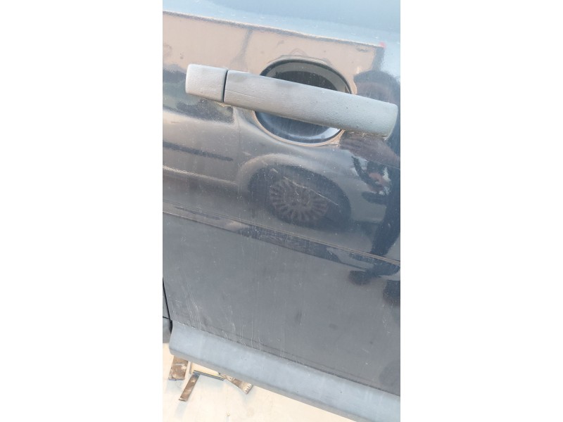 Recambio de puerta delantera derecha para land rover freelander 2 (l359) 2.2 ed4 referencia OEM IAM   
							