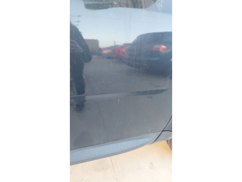 Recambio de puerta delantera derecha para land rover freelander 2 (l359) 2.2 ed4 referencia OEM IAM   