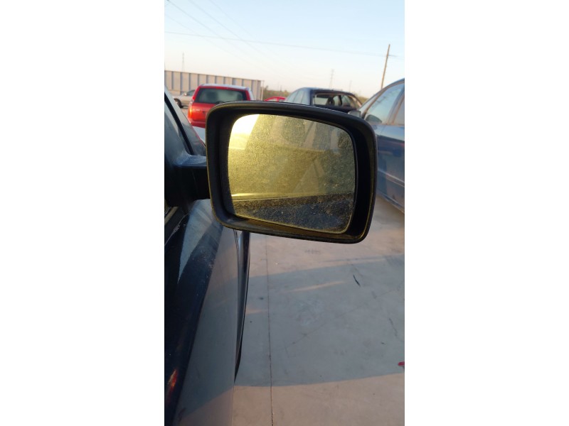 Recambio de retrovisor derecho para land rover freelander 2 (l359) 2.2 ed4 referencia OEM IAM   
							