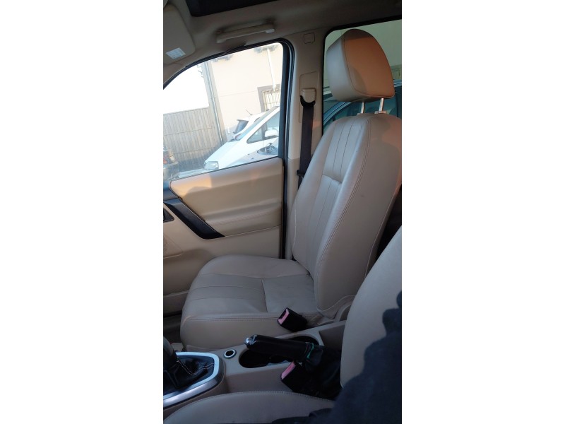 Recambio de asiento delantero derecho para land rover freelander 2 (l359) 2.2 ed4 referencia OEM IAM   
							