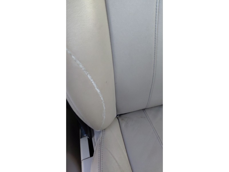 Recambio de asiento delantero derecho para land rover freelander 2 (l359) 2.2 ed4 referencia OEM IAM   