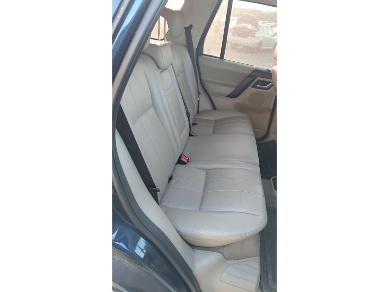 Recambio de asientos traseros para land rover freelander 2 (l359) 2.2 ed4 referencia OEM IAM   