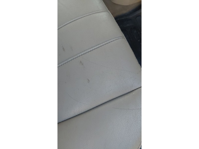 Recambio de asientos traseros para land rover freelander 2 (l359) 2.2 ed4 referencia OEM IAM   