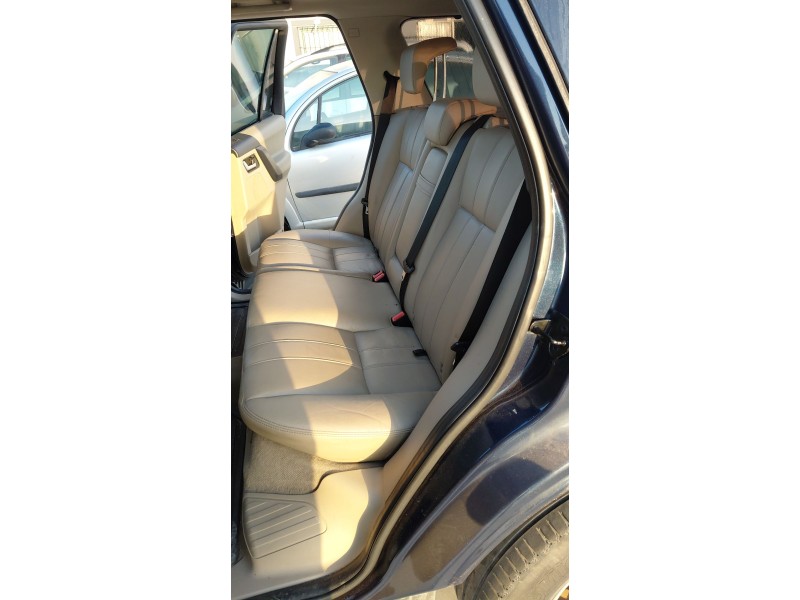 Recambio de asientos traseros para land rover freelander 2 (l359) 2.2 ed4 referencia OEM IAM   