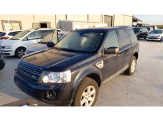 Recambio de cerradura puerta delantera izquierda para land rover freelander 2 (l359) 2.2 ed4 referencia OEM IAM   