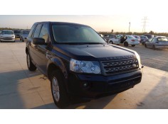 Recambio de cerradura puerta delantera derecha para land rover freelander 2 (l359) 2.2 ed4 referencia OEM IAM   