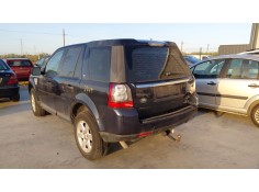 Recambio de cerradura puerta trasera izquierda para land rover freelander 2 (l359) 2.2 ed4 referencia OEM IAM   