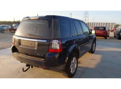 Recambio de cerradura puerta trasera derecha para land rover freelander 2 (l359) 2.2 ed4 referencia OEM IAM   