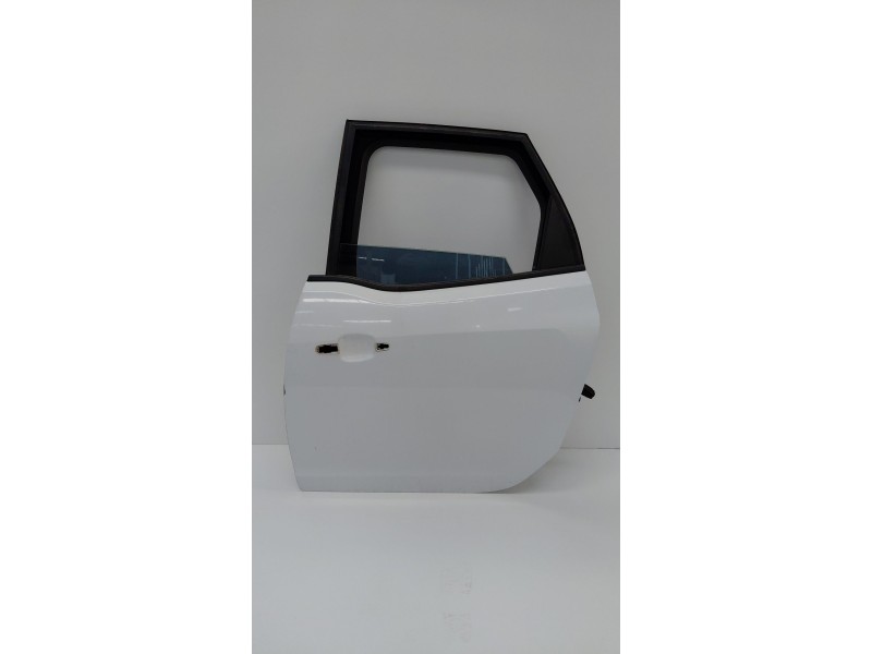 Recambio de puerta trasera izquierda para opel meriva b monospace (s10) 1.3 cdti (75) referencia OEM IAM   