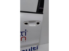 Recambio de puerta delantera izquierda para citroën c4 picasso 1.6 hdi 115 cv referencia OEM IAM    2