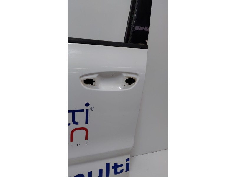Recambio de puerta delantera izquierda para citroën c4 picasso 1.6 hdi 115 cv referencia OEM IAM   