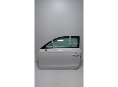 Recambio de puerta delantera izquierda para audi a1 (8xk) 1.0 tsi 95 cv referencia OEM IAM   