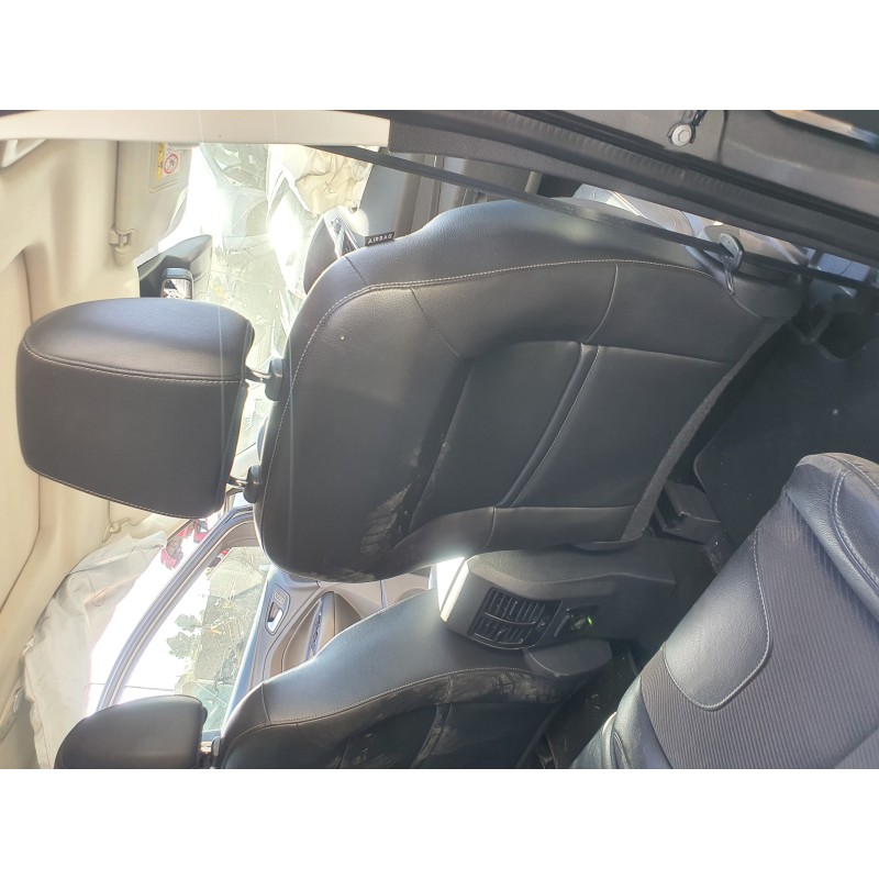 Recambio de asiento delantero derecho para ford kuga (cbs) 2.0 tdci cat referencia OEM IAM   