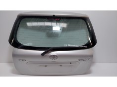 Recambio de porton trasero para toyota corolla (_e12_) 1.6 vvt-i (zze121_) referencia OEM IAM   
