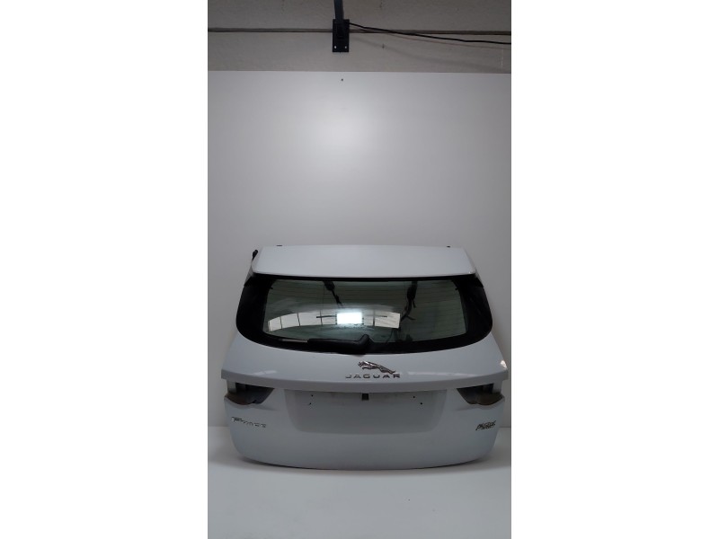 Recambio de porton trasero para jaguar f-pace (x761) 2.0 td4 awd referencia OEM IAM   