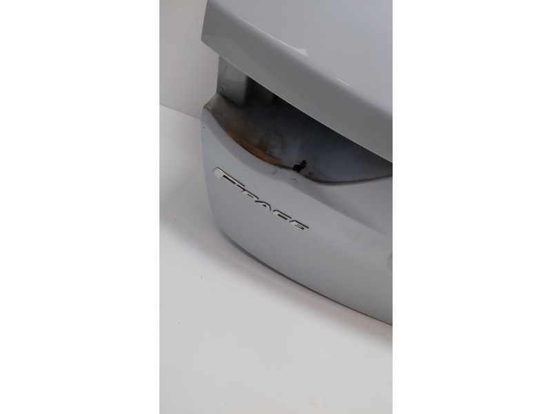 Recambio de porton trasero para jaguar f-pace (x761) 2.0 td4 awd referencia OEM IAM   
							