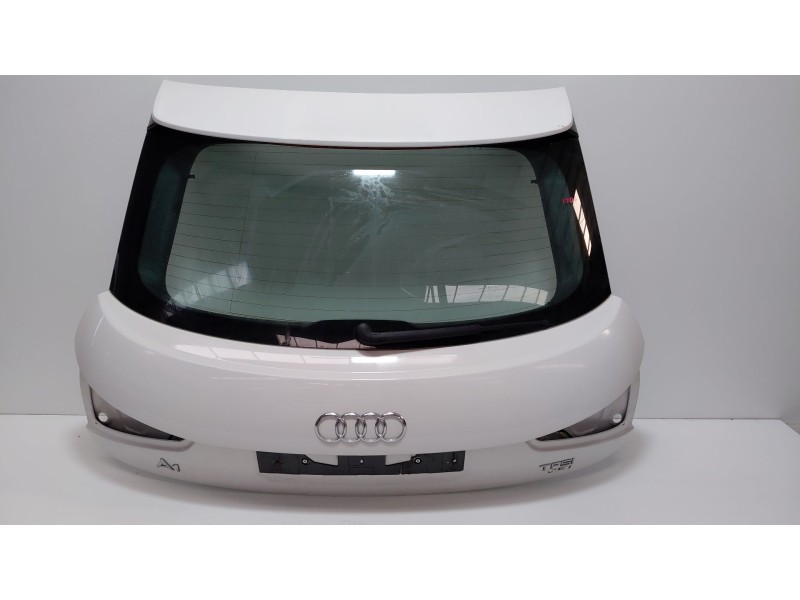Recambio de porton trasero para audi a1 (8xk) 1.0 tsi 95 cv referencia OEM IAM   