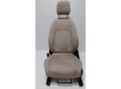 Recambio de asiento delantero izquierdo para jaguar xe 2.0 diesel cat referencia OEM IAM   