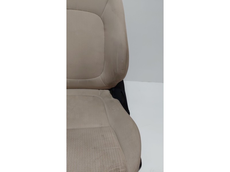 Recambio de asiento delantero izquierdo para jaguar xe 2.0 diesel cat referencia OEM IAM   