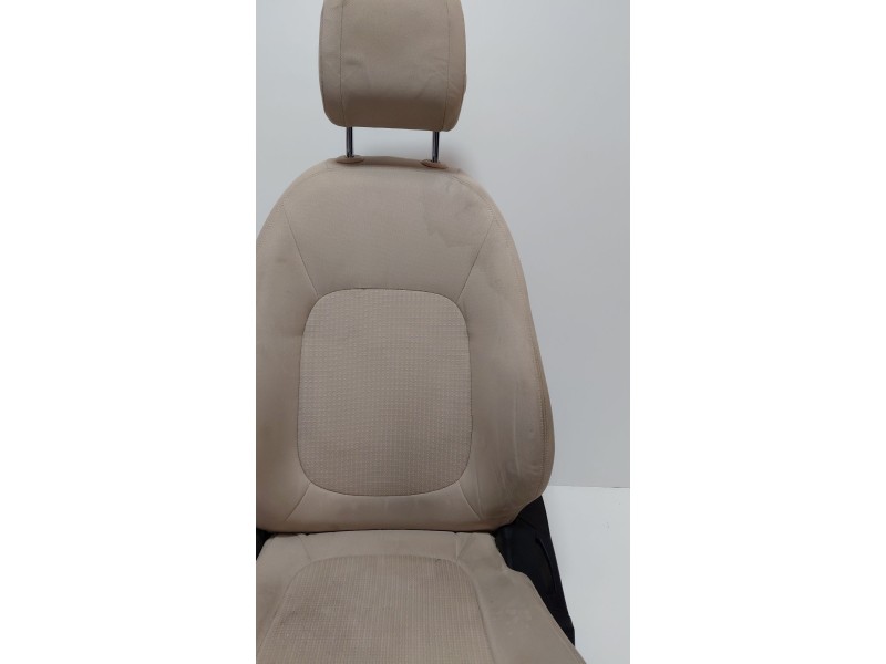 Recambio de asiento delantero izquierdo para jaguar xe 2.0 diesel cat referencia OEM IAM   
							