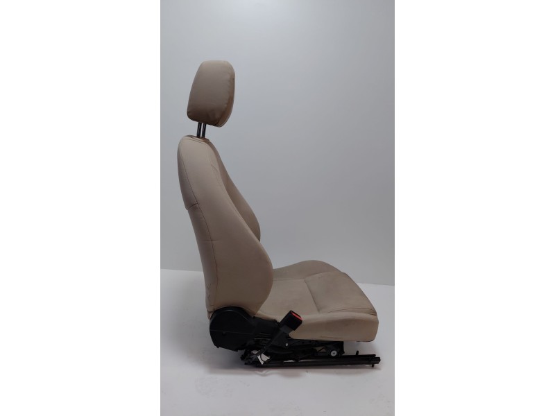 Recambio de asiento delantero izquierdo para jaguar xe 2.0 diesel cat referencia OEM IAM   
							