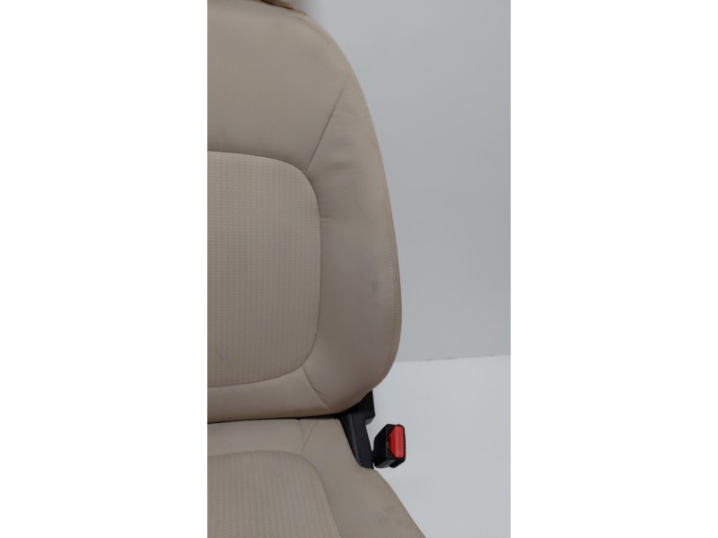 Recambio de asiento delantero derecho para jaguar xe 2.0 diesel cat referencia OEM IAM   
							