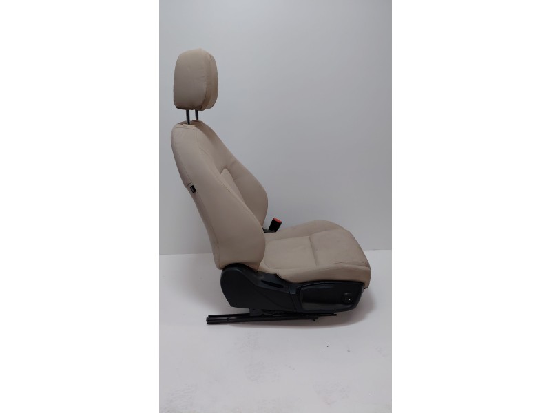 Recambio de asiento delantero derecho para jaguar xe 2.0 diesel cat referencia OEM IAM   