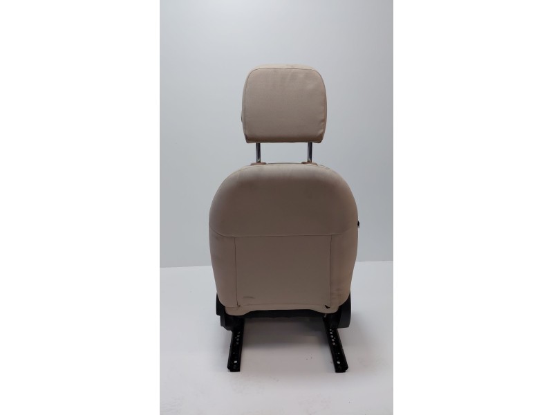 Recambio de asiento delantero derecho para jaguar xe 2.0 diesel cat referencia OEM IAM   
							