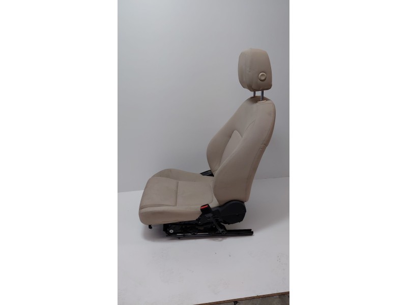Recambio de asiento delantero derecho para jaguar xe 2.0 diesel cat referencia OEM IAM   
