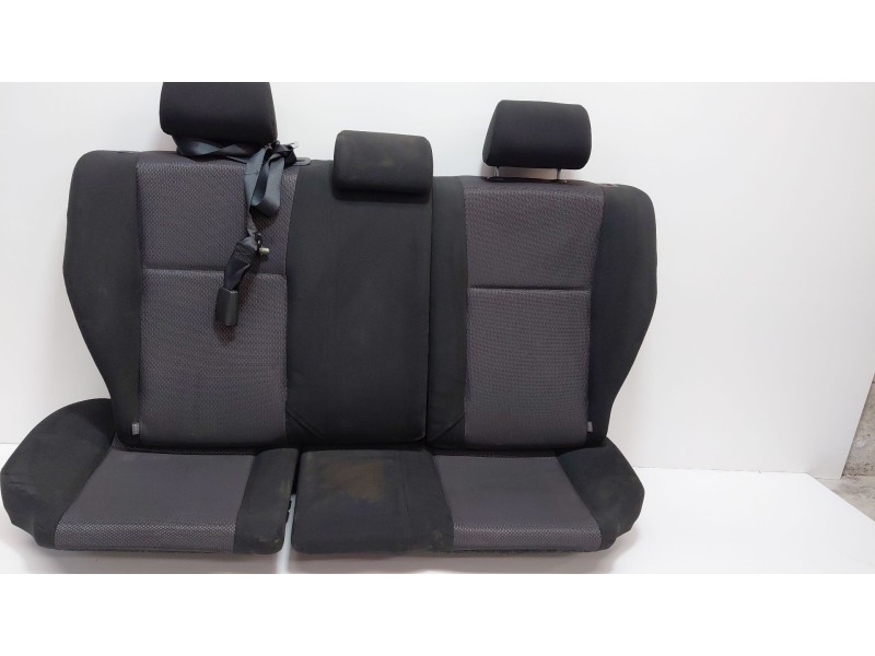 Recambio de asientos traseros para toyota corolla (_e12_) 1.6 vvt-i (zze121_) referencia OEM IAM   