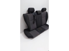 Recambio de asientos traseros para toyota corolla (_e12_) 1.6 vvt-i (zze121_) referencia OEM IAM    2
