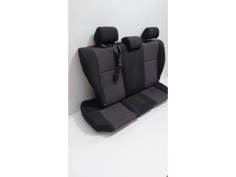 Recambio de asientos traseros para toyota corolla (_e12_) 1.6 vvt-i (zze121_) referencia OEM IAM   