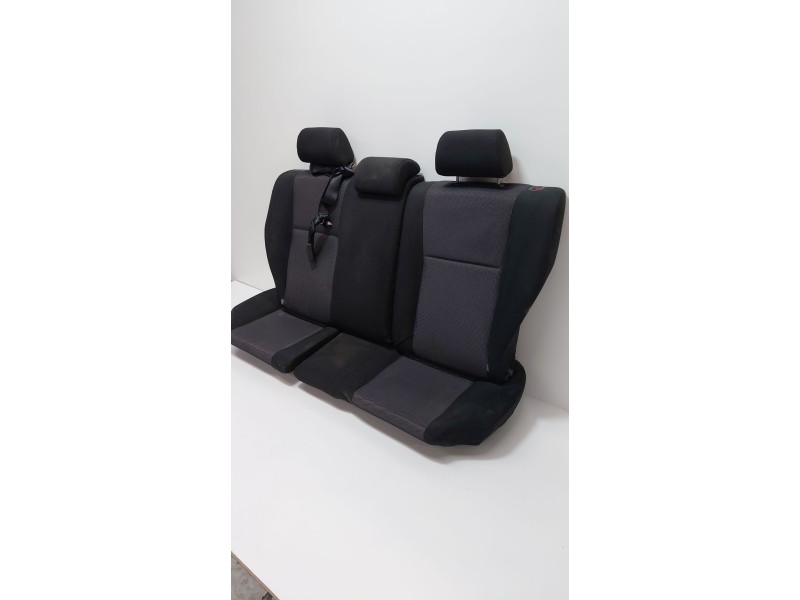 Recambio de asientos traseros para toyota corolla (_e12_) 1.6 vvt-i (zze121_) referencia OEM IAM   