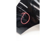 Recambio de aleta delantera derecha para jaguar xe 2.0 diesel cat referencia OEM IAM    2
