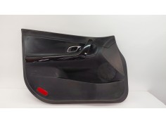 Recambio de guarnecido puerta delantera izquierda para kia cee´d 1.6 crdi 136 cv referencia OEM IAM   